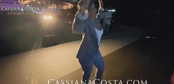  Cassiana Costa ataca mais uma vez - www.cassianacosta.com